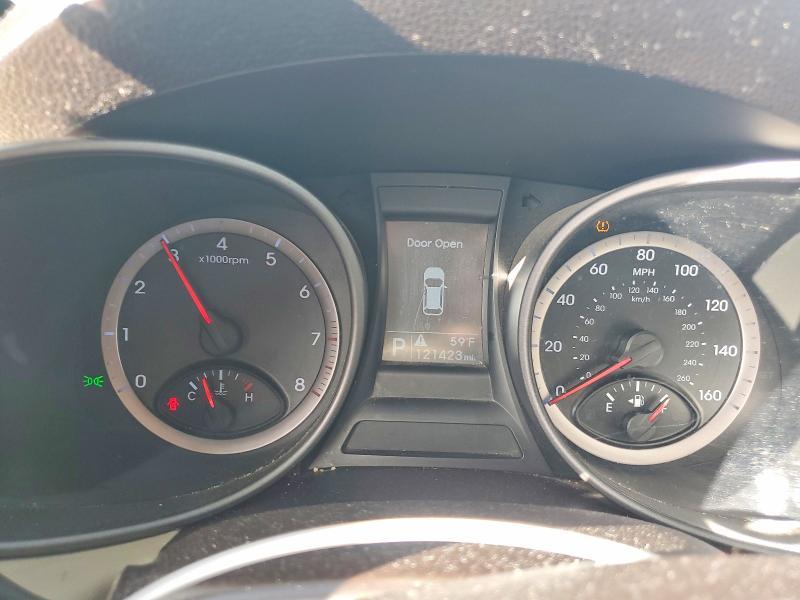 2015 Hyundai Santa fe Sport