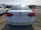 2012 Volkswagen Passat sel