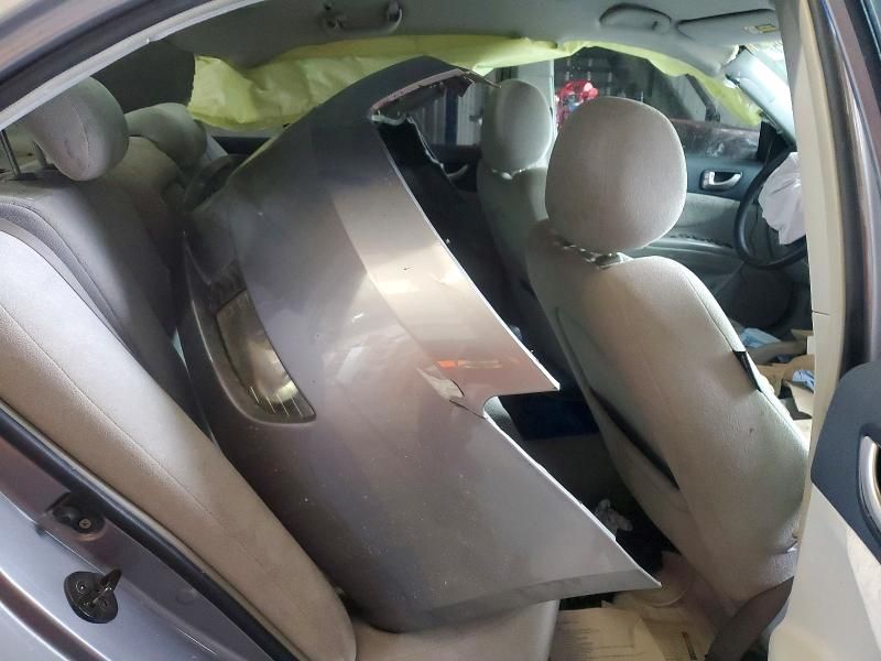 2006 Hyundai Sonata gls