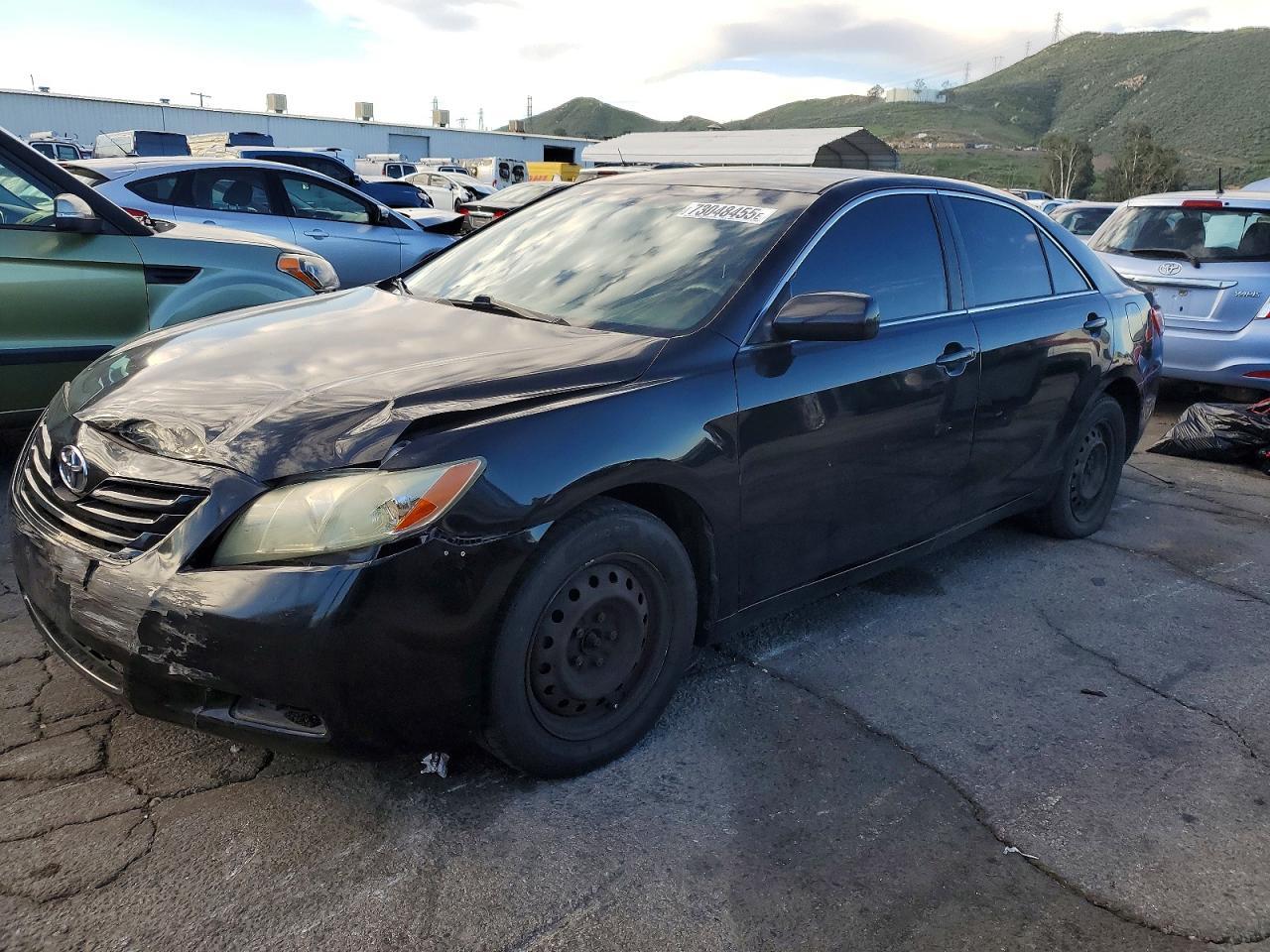 2007 Toyota Camry ce