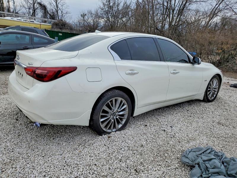 2020 Infiniti Q50 Pure