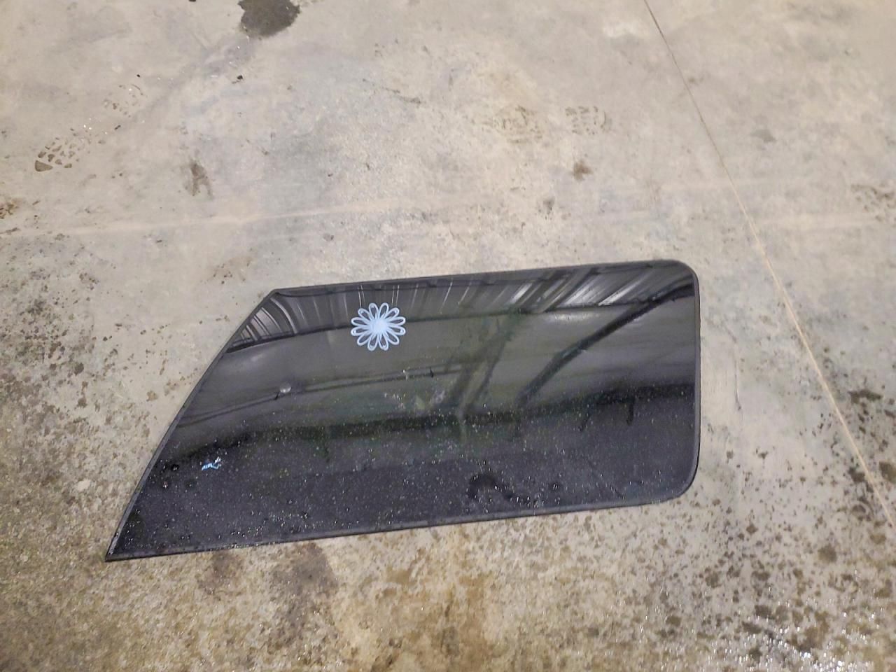 2003 Chevrolet Trailblazer ext