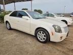 2007 Cadillac CTS