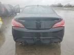 2013 Hyundai Genesis Coupe 2.0t