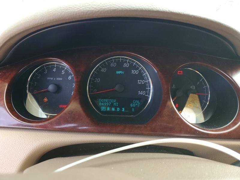 2006 Buick Lucerne cxl