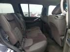2011 Nissan Pathfinder s