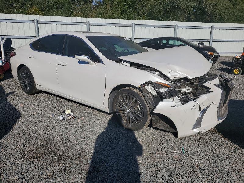 2022 Lexus Es 300h