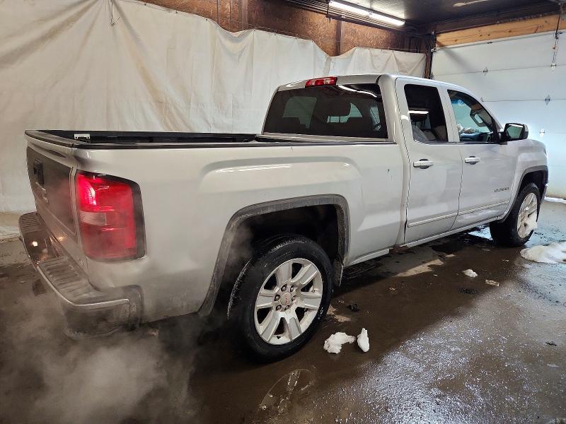 2015 GMC Sierra K1500 sle