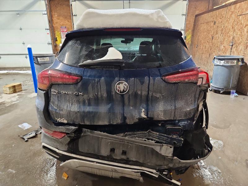 2021 Buick Encore gx Preferred