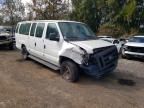 2011 Ford Econoline E350 Super Duty Wagon