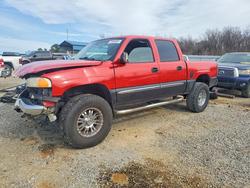 GMC Sierra salvage cars for sale: 2006 GMC New Sierra C1500