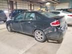 2008 Ford Focus se