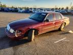 2004 Ford Crown Victoria lx