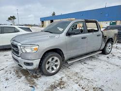 Dodge salvage cars for sale: 2023 Dodge Ram 1500 big Horn/lone Star