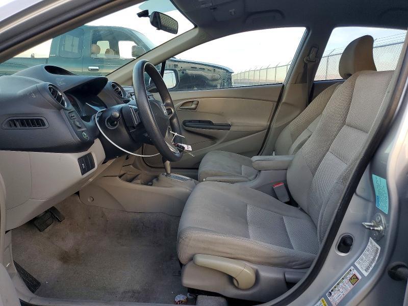 2011 Honda Insight ex