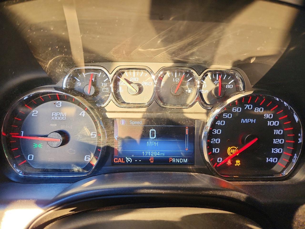 2015 GMC Sierra C1500 slt