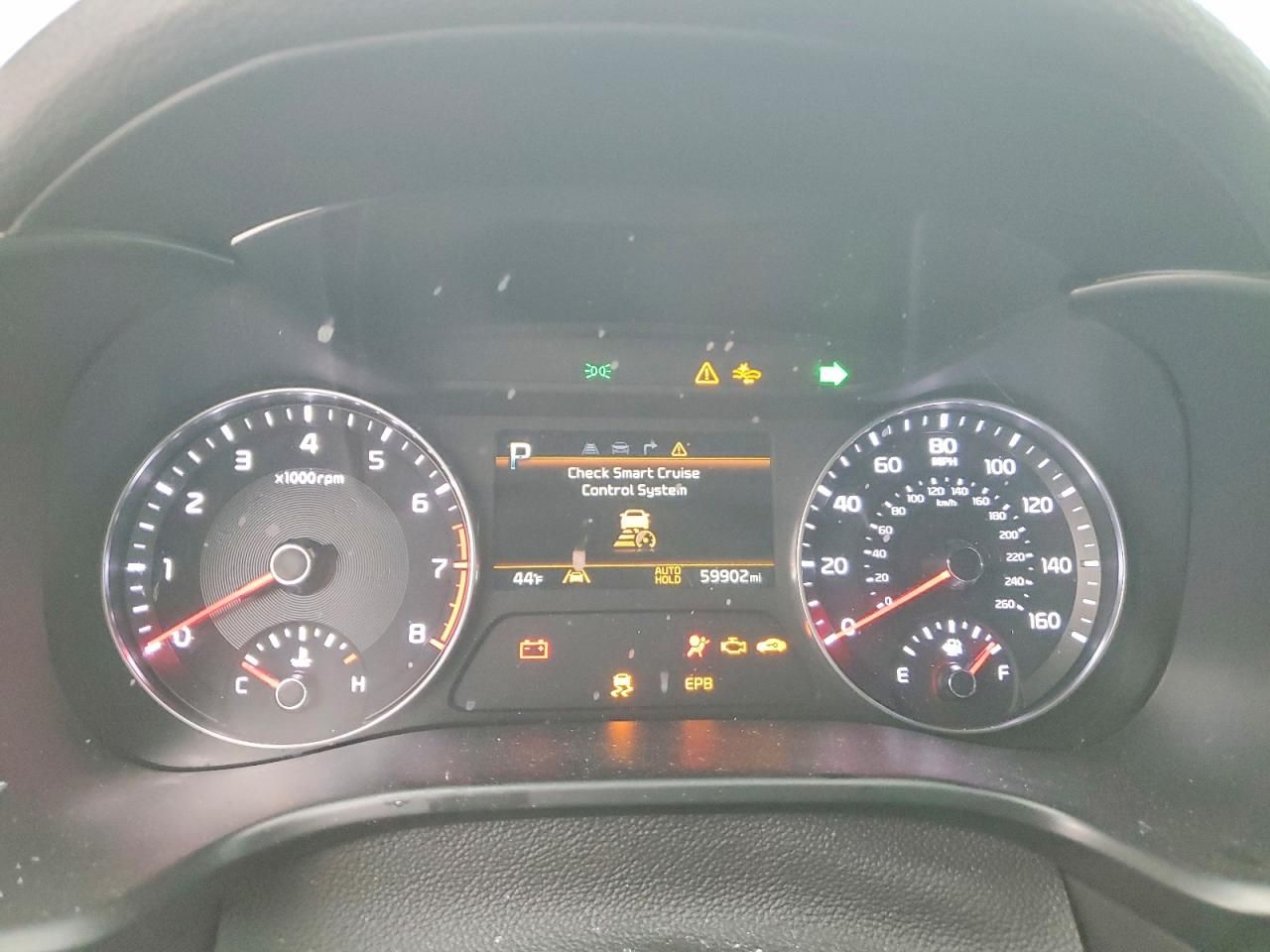 2023 KIA Forte gt Line