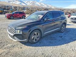 2022 Hyundai Santa fe sel for sale in Reno, NV