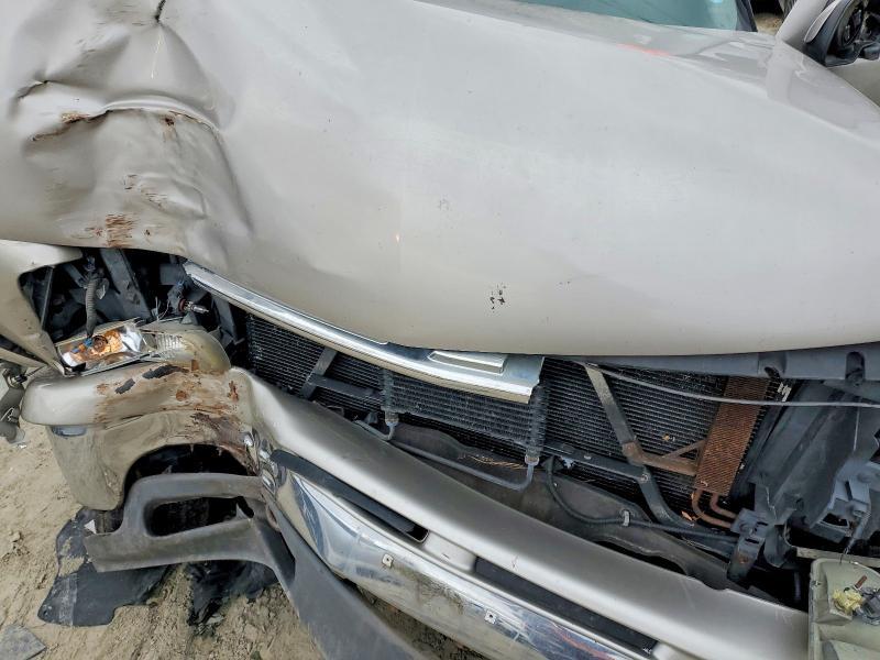 2004 Chevrolet Tahoe K1500
