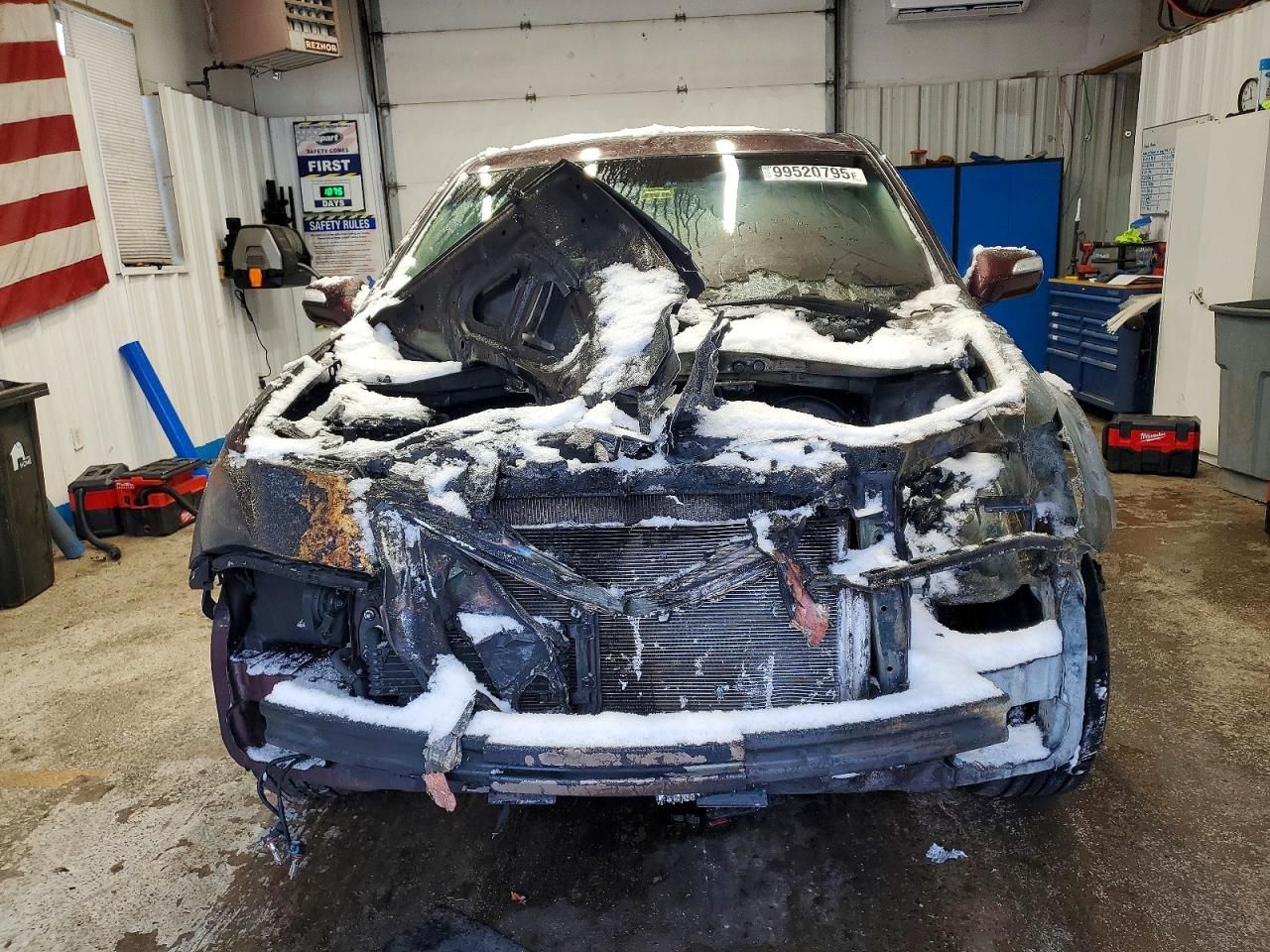 2011 Acura Mdx Technology