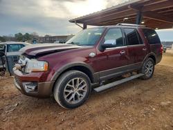 2015 Ford Expedition xlt for sale in Tanner, AL