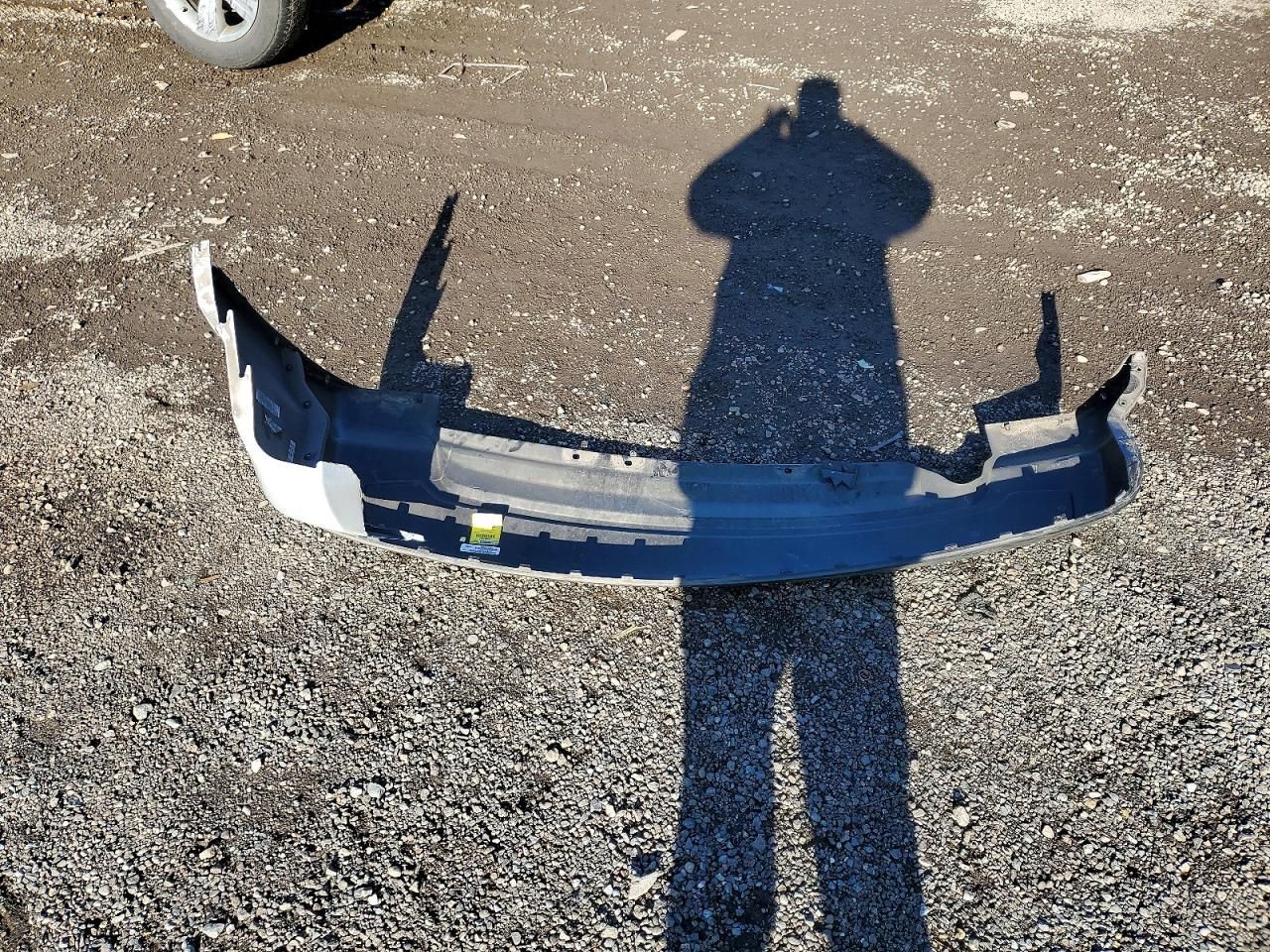 2011 Jeep Patriot Latitude