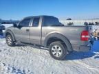 2007 Ford F150