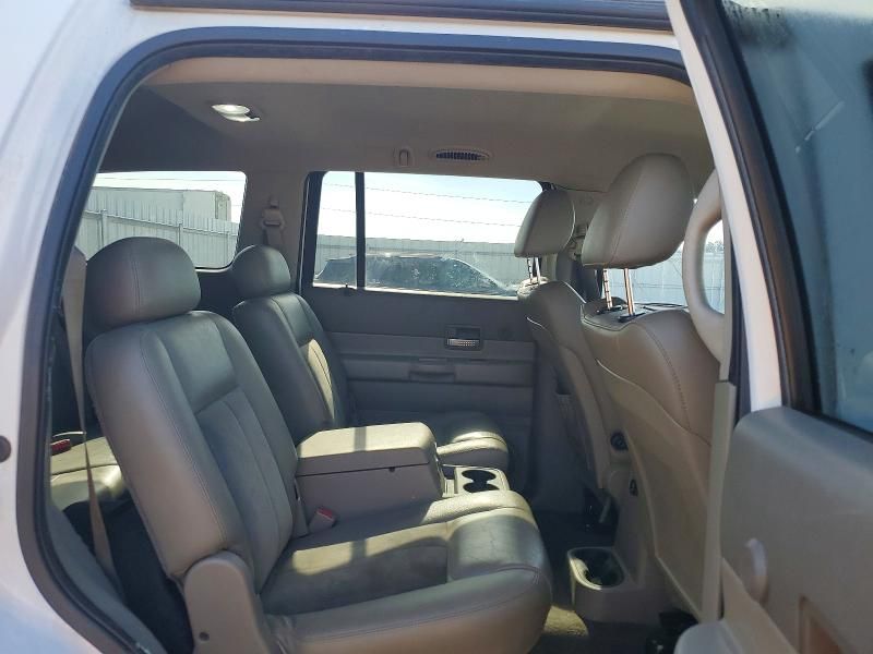 2007 Dodge Durango Limited
