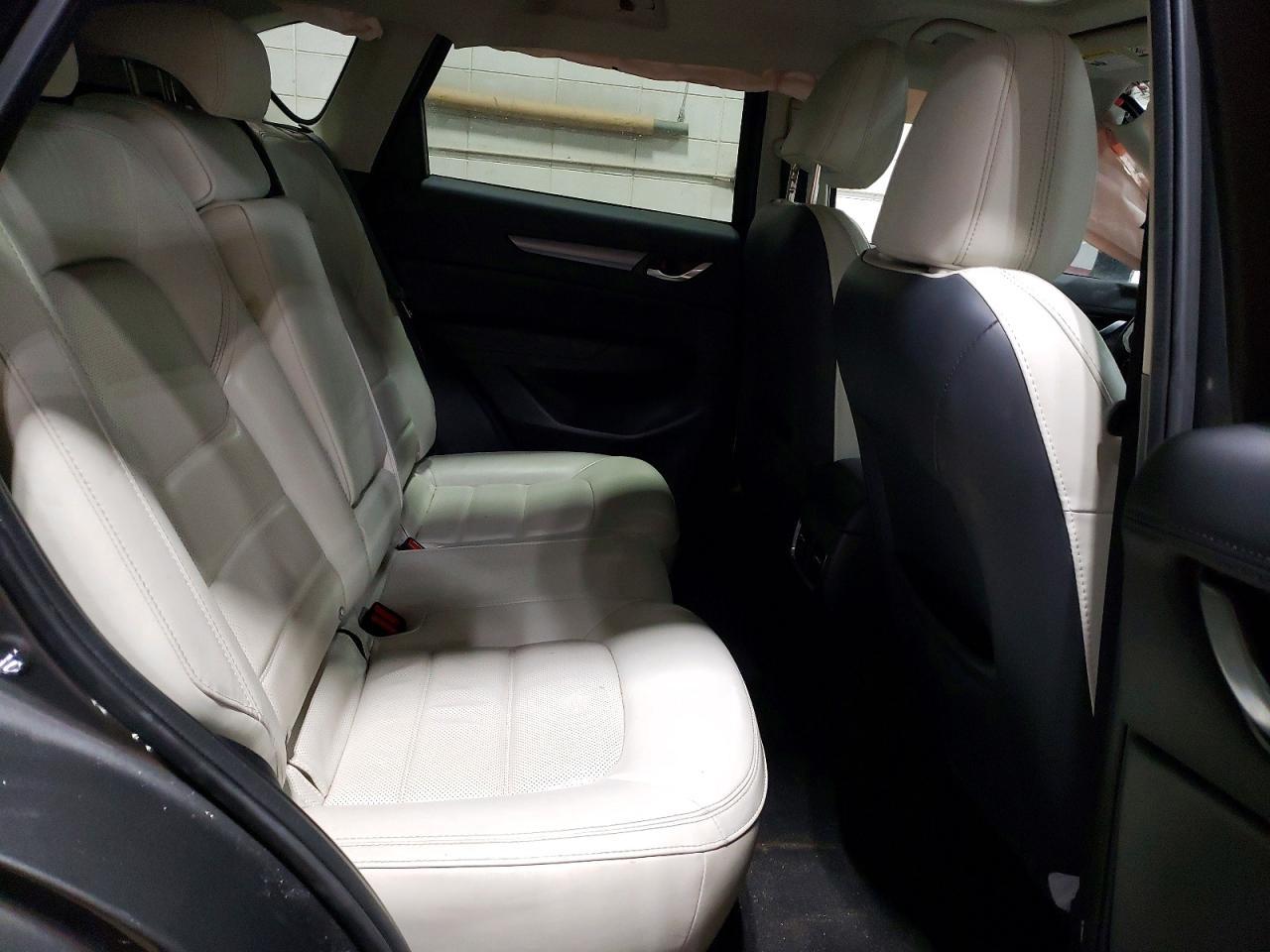 2022 Mazda Cx-5 Preferred