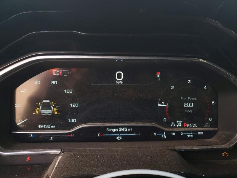 2024 GMC Sierra hd Utility / Service Truck