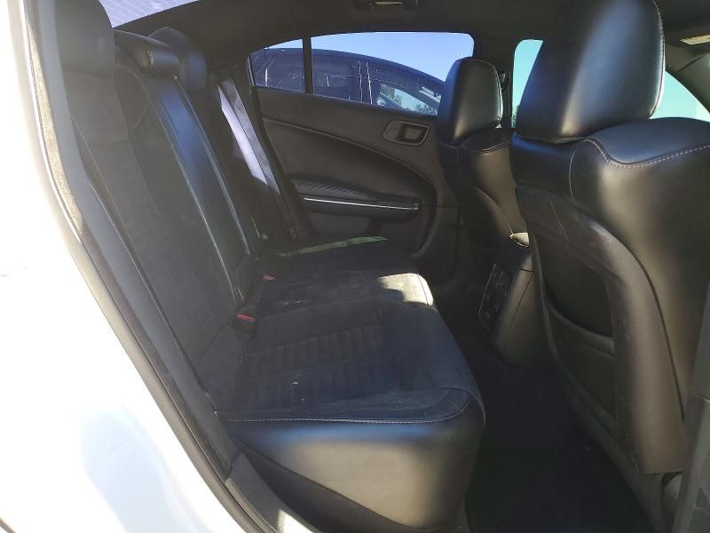 2018 Dodge Charger R/T 392