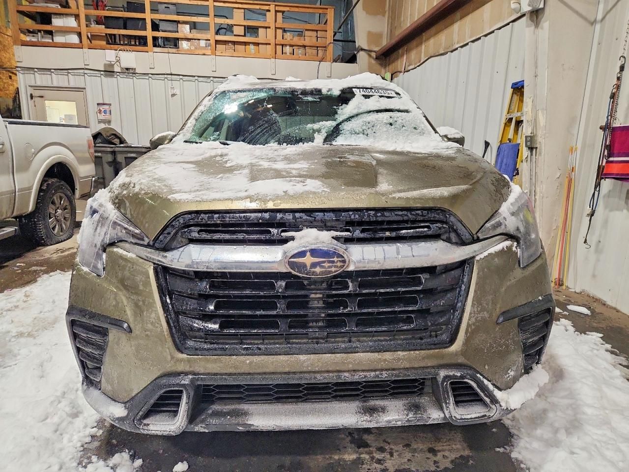 2024 Subaru Ascent Premium