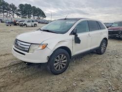 2009 Ford Edge Limited for sale in Loganville, GA