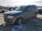 2004 Ford Explorer Eddie Bauer
