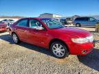 2008 Lincoln Townhouse MKZ
