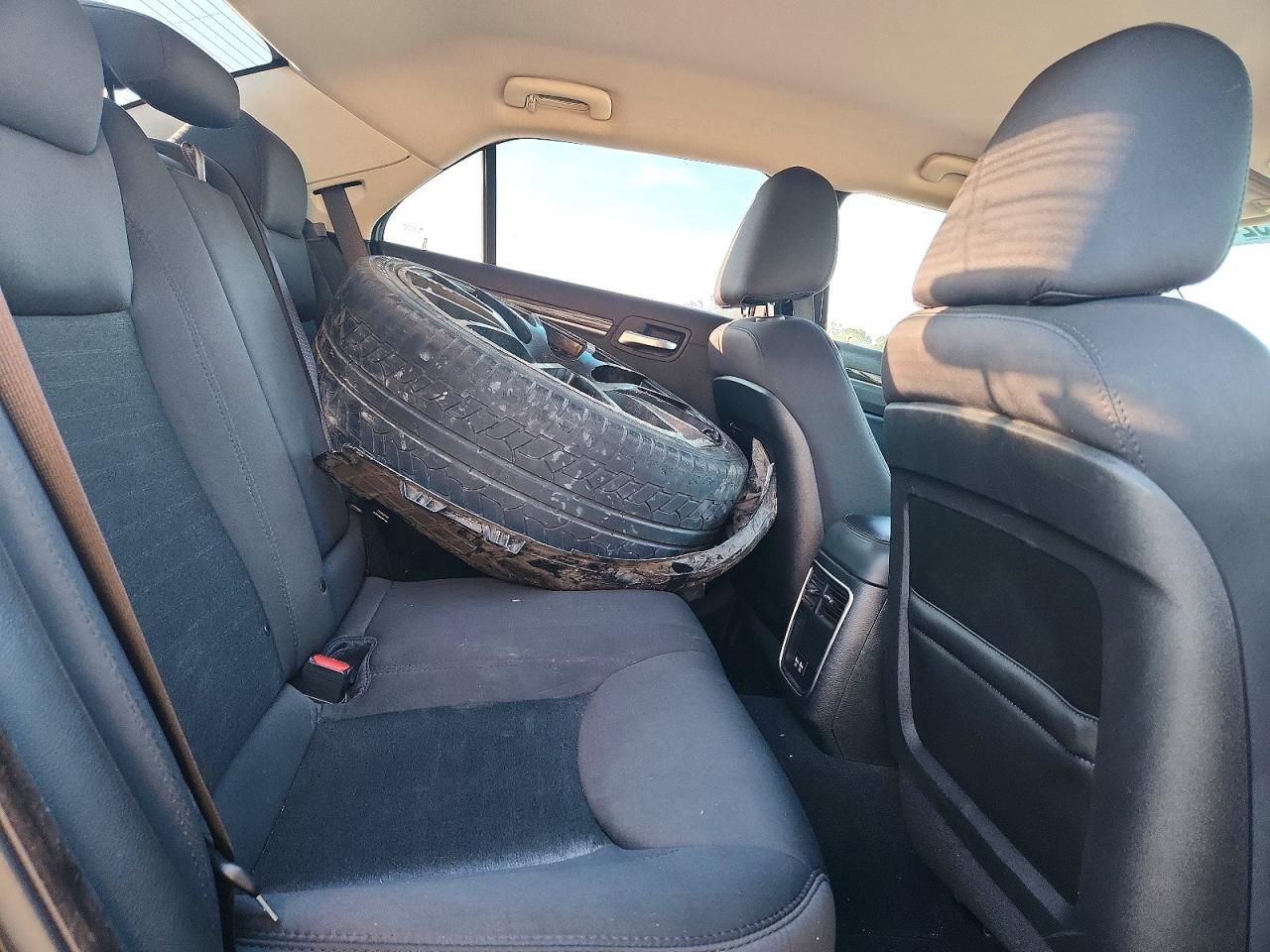 2019 Chrysler 300 Touring