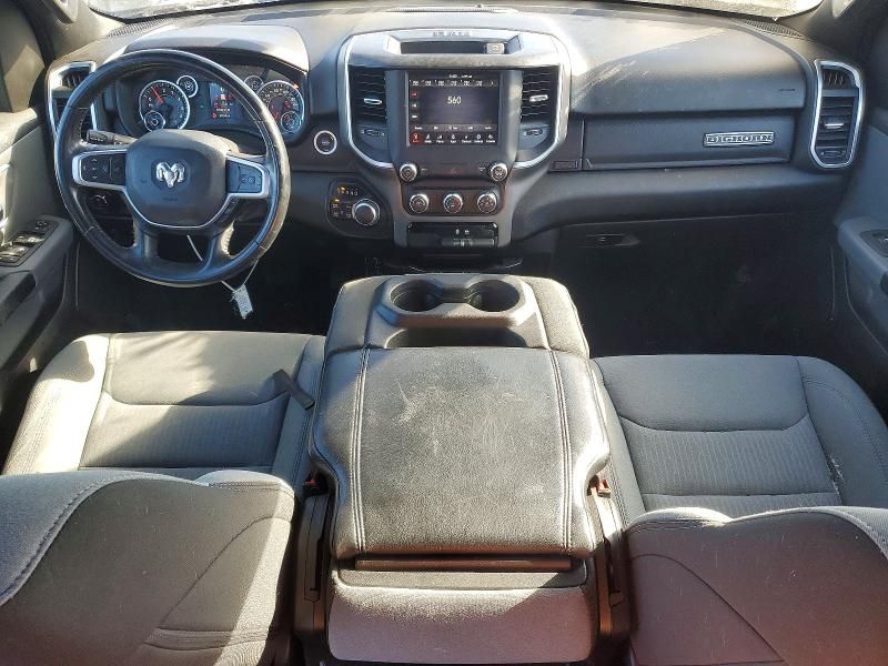 2021 Dodge Ram 1500 big Horn/lone Star