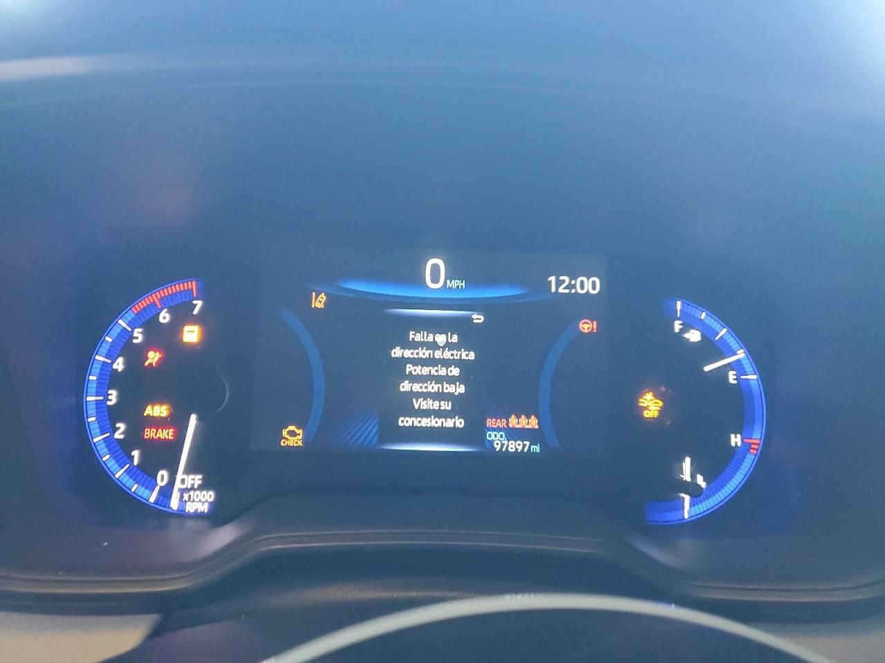 2021 Toyota Corolla Hybrid le