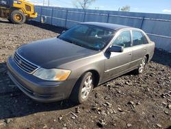 2003 Toyota Avalon xl for sale in Marlboro, NY