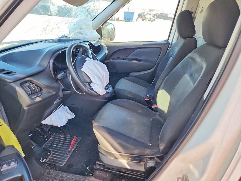 2017 Dodge RAM Promaster City Delivery Van