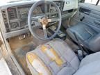 1994 Jeep Cherokee se