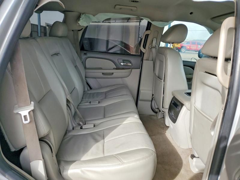 2010 Chevrolet Tahoe K1500 lt