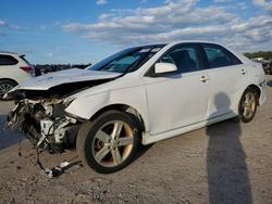 2012 Toyota Camry Base for sale in Houston, TX