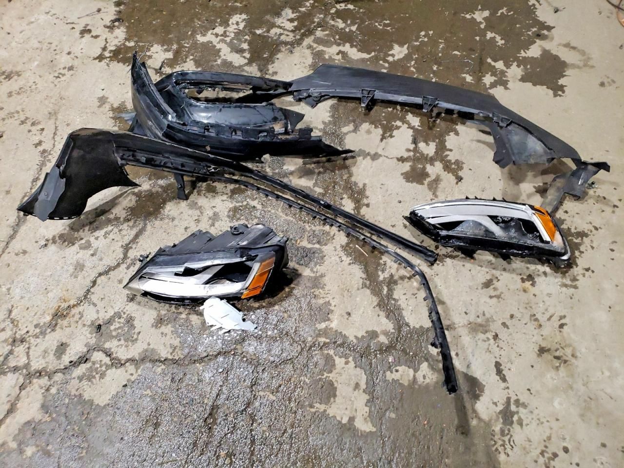 2017 Volkswagen Jetta se