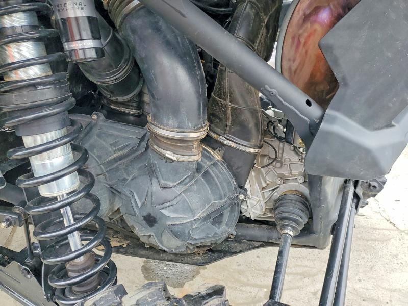 2026 Can-Am Maverick XRS Utility Vehicle