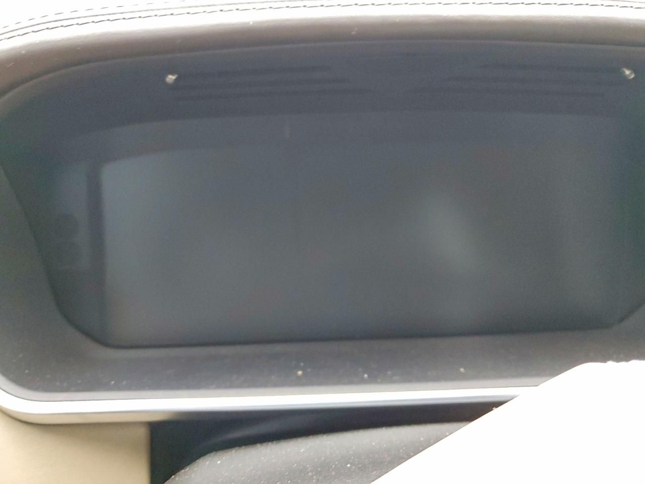 2014 Land Rover Range Rover 5.0l V8 Autobiography