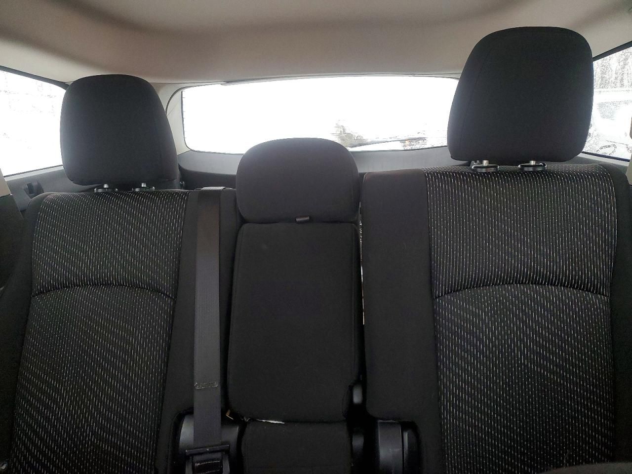 2013 Dodge Journey se