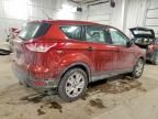 2014 Ford Escape s