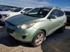2012 Hyundai Tucson gls
