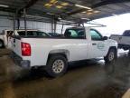 2007 Chevrolet Silverado C1500 Classic